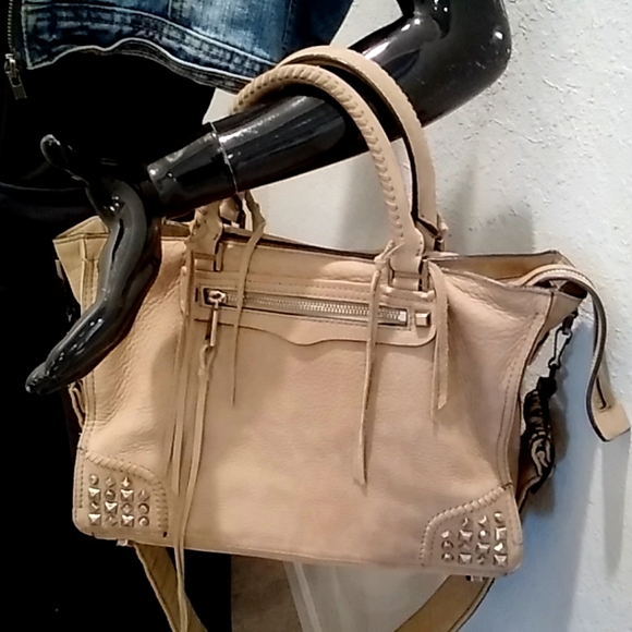 Rebecca  Minkoff Purse - Picture 9 of 11